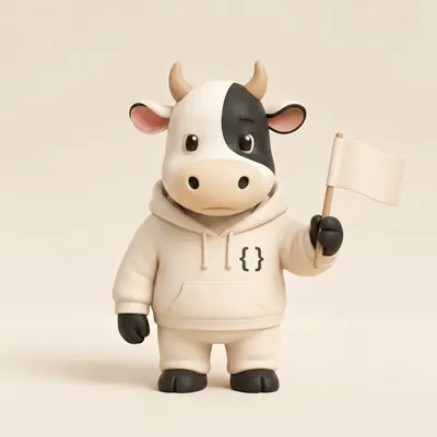 alert calm