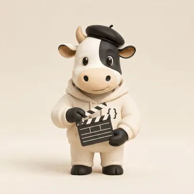 cow director